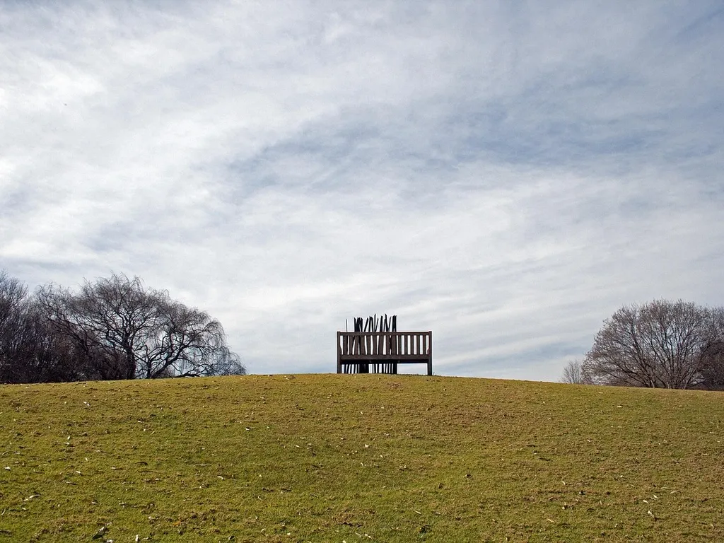 Liebesbank (Papenbruch)
